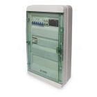 Системы управления и автоматизации