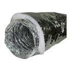 Гибкие воздуховоды