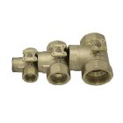 Водяные клапаны