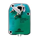 Электроприводы для воздушных и водяных клапанов