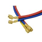 Шланги заправочные