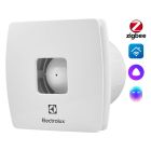 Вентиляторы вытяжные бытовые