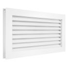 Решетки вентиляционные настенные