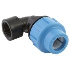 Фитинги для полиэтиленовых труб ПНД