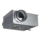 Вентиляторы канальные центробежные