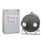 Пульты и панели управления для котлов