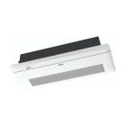 Внутренние блоки кассетного типа однопоточные