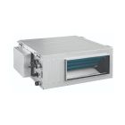 Внутренние блоки канального типа средненапорные