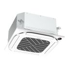 Внутренние блоки кассетного типа eMagic Inverter