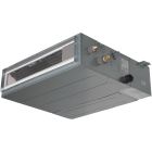 Внутренние блоки канального типа узкопрофильные