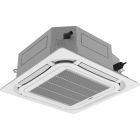 Инверторные кассетные сплит-системы TOSOT