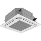 Инверторные кассетные сплит-системы