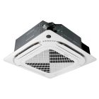 Инверторные кассетные сплит-системы 2025