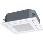 Инверторные кассетные сплит-системы R32