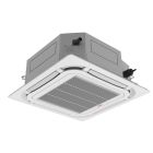 Кассетные сплит-системы постоянной производительности