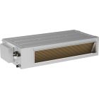 Инверторные канальные сплит-системы R32