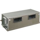 Инверторные канальные сплит-системы высоконапорные