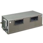 Канальные кондиционеры большой мощности