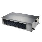 Канальные сплит-системы Quattroclima