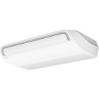 Инверторные напольно-потолочные сплит-системы Fujitsu