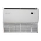 Напольно-потолочные сплит-системы Quattroclima