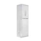 Колонные сплит-системы постоянной производительности