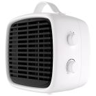 Тепловентиляторы