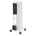 Масляные радиаторы