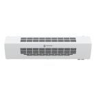 Тепловые завесы