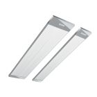 Инфракрасные потолочные обогреватели