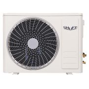 Блок наружный SHUFT Berg DC SFTOI/out-24HN1_24Y сплит-системы, инверторного типа