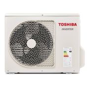 Блок наружный универсальный TOSHIBA RAS-07J2AVSG-E1 бытовой сплит-системы