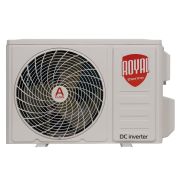Блок наружный Royal Thermo Diamond DC RTDI/out-24HN8/Wi-Fi сплит-системы, инверторного типа