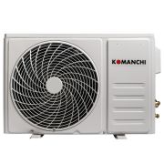 Блок наружный KOMANCHI KACT/out-12H/N8/Wi-Fi сплит-системы