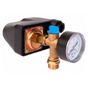 Комплект автоматики на баке Джилекс «КАБ» (9039)