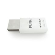 Wi-Fi модуль FUNAI для сплит-систем BUSHIDO, SHOGUN и внутренних настенных блоков мульти-сплит систем ORIGAMI KODO AEX-W4G1F