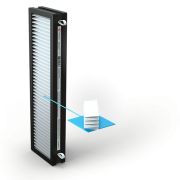 Сменная фильтрующая вставка: тонкая очистка воздуха (класс очистки F7) RCB 150 F7