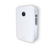 Приточно-вытяжная установка серии FUJI ERW-150X.P