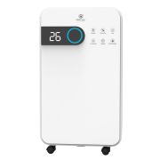 Осушитель воздуха серии PACIFIC Studio RD-PC12-EW