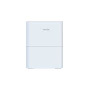 Бытовой осушитель воздуха серии AIR GO PRO DH-12S4GLU00