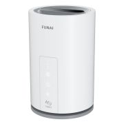 Ультразвуковой увлажнитель с электронным управлением серии TAIKO USH-TKE7251WC