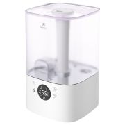 Ультразвуковой увлажнитель серии ANTICA Pro RUH-ANP300/4.3E-WT
