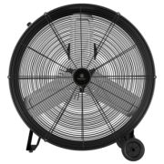 Промышленный вентилятор серии RSF-360M-BL