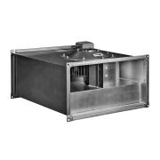 Прямоугольный канальный вентилятор ZFP 60-30-4D