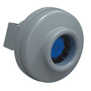 Круглый канальный вентилятор ZFO 160 р