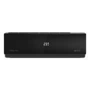 Внутренний блок настенного типа для мульти-сплит систем серии MULTI GAMMA ATTICA NERO RCI-ANF12HN