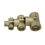 Водяной клапан LB-3-20-4,0