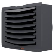 Водяной тепловентилятор Экватор Компакт HS-25W