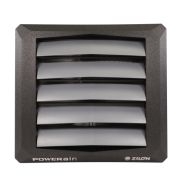 Водяной тепловентилятор Экватор Оптима HB-20W