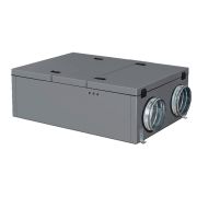 Компактная приточно-вытяжная установка серии ZPVP-M 450 PW